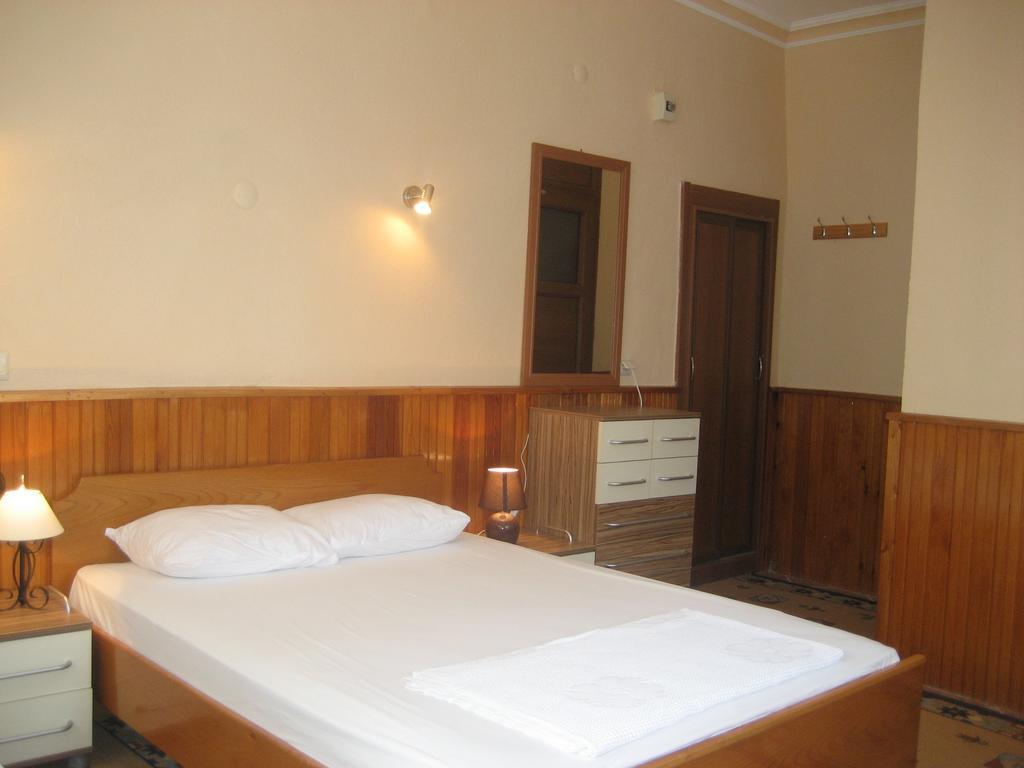 Grand Aygun Hotel Çıralı Habitación foto