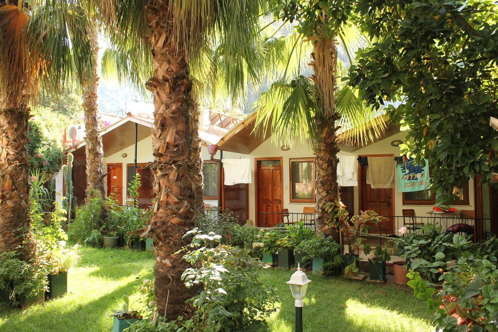 Grand Aygun Hotel Çıralı Habitación foto