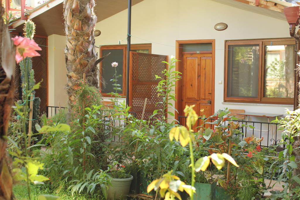 Grand Aygun Hotel Çıralı Habitación foto
