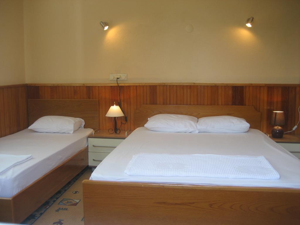 Grand Aygun Hotel Çıralı Habitación foto