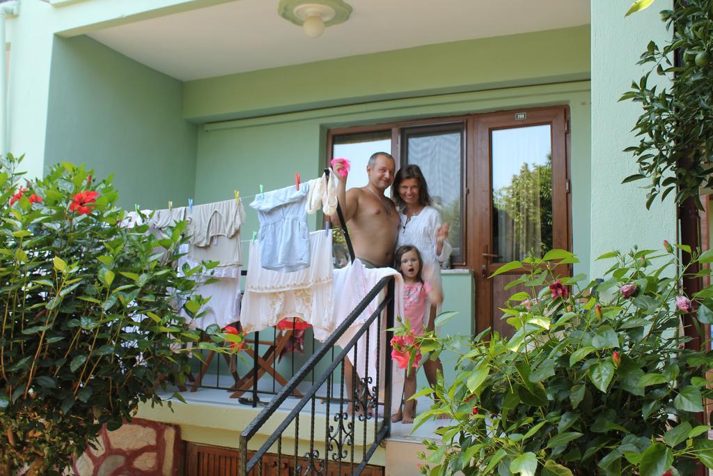 Grand Aygun Hotel Çıralı Habitación foto