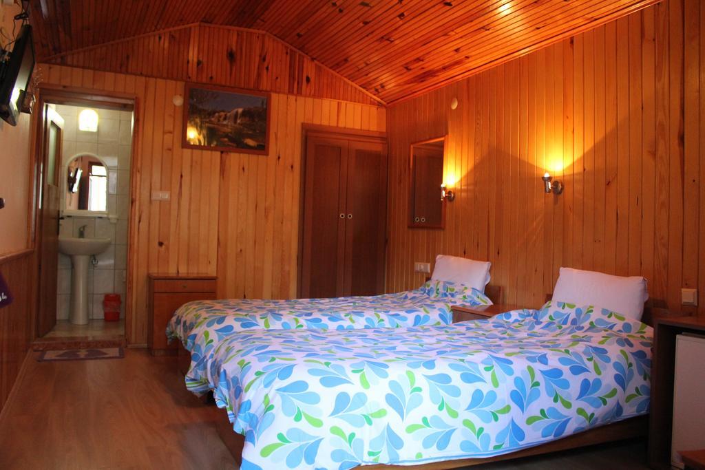 Grand Aygun Hotel Çıralı Habitación foto