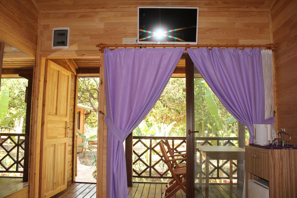 Grand Aygun Hotel Çıralı Habitación foto