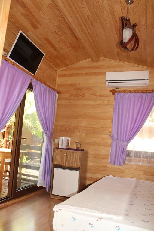 Grand Aygun Hotel Çıralı Habitación foto