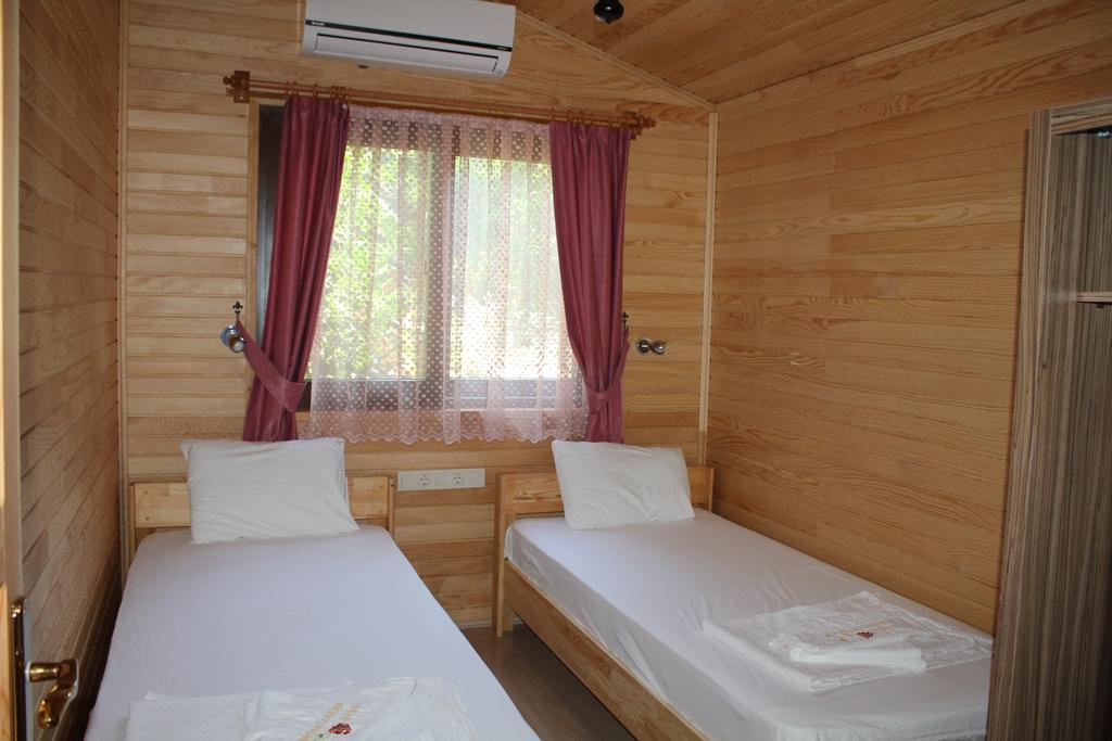 Grand Aygun Hotel Çıralı Habitación foto