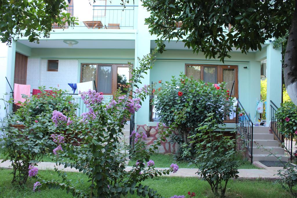Grand Aygun Hotel Çıralı Exterior foto