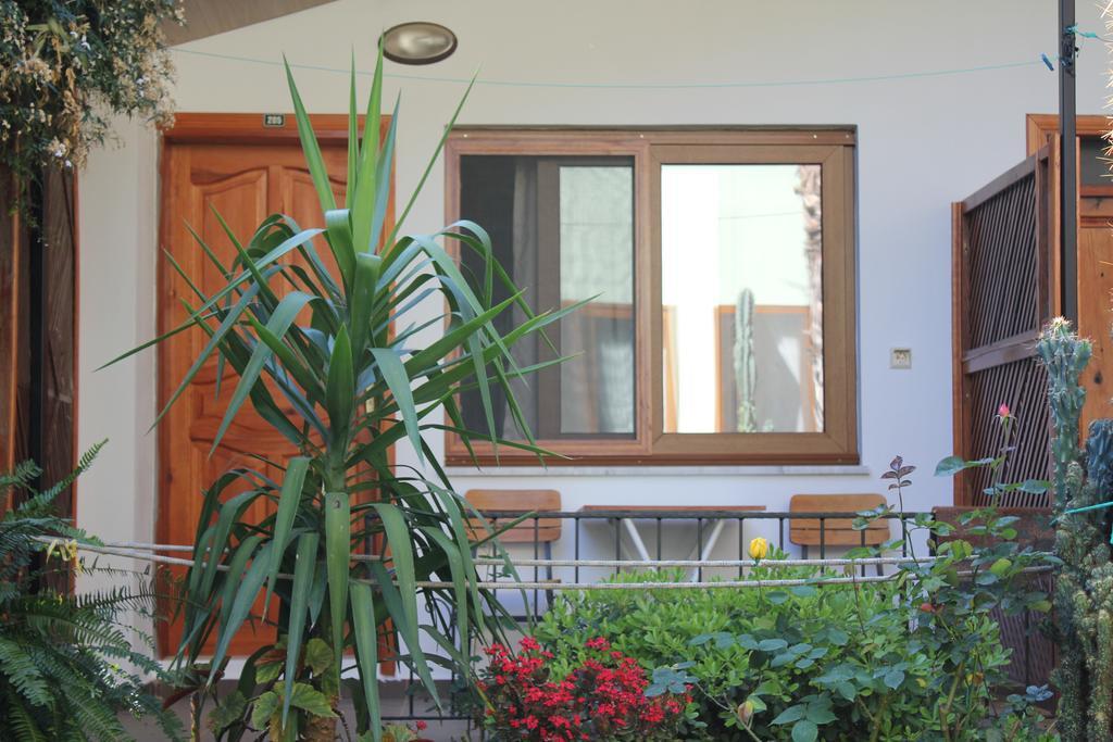 Grand Aygun Hotel Çıralı Exterior foto